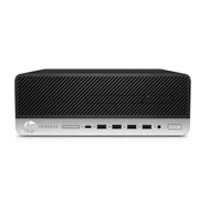 HP ProDesk 600 G5 SFF Celeron G4930/8GB/256GB NVME SSD