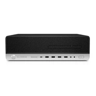 HP EliteDesk 800 G4 SFF i5-8500/8GB/256GB NVME SSD *