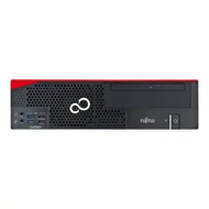 Fujitsu Esprimo D757 SFF i5-7400/8GB/128GB SATA SSD/DVD