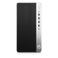 HP ProDesk 600 G4 MT i7-8700/32GB/512GB NVME SSD