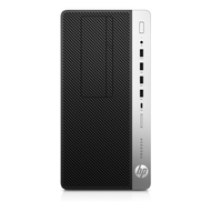 HP ProDesk 600 G5 MT i7-8700/32GB/512GB NVME SSD