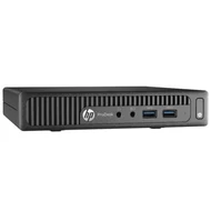 HP ProDesk 400 G2 DM i5-6500T/8GB/128GB SATA SSD