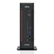 Fujitsu Esprimo Q958 Tiny i5-8500T/8GB/256GB SATA SSD *