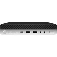 HP EliteDesk 800 G5 DM i5-9500/8GB/256GB NVME SSD *