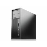 HP Workstation Z240 TWR Xeon E3-1240v5/16GB/256GB SATA SSD/DVD/Nvidia Quadro M2000