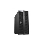 Dell Precision 5820 TWR Xeon W-2123/16GB/512GB SATA SSD/Nvidia Quadro P2000 *