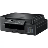 Brother DCP-T525WYJ1 színes multifunkciós tintasugaras nyomtató