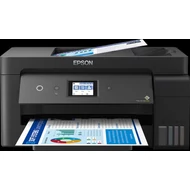 Epson EcoTank L14150 A3 színes nyomtató MFP, Duplex, WiFi/USB/LAN, 6200/5200 oldal tinta a dobozban