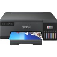 Epson Ecotank L8050 A4 színes tintasugaras multifunkciós nyomtató