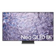 Samsung 85" QE85QN800CTXXH 8K UHD Smart Neo QLED TV