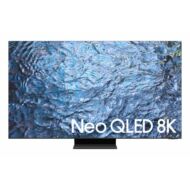 Samsung 85" QE85QN900CTXXH 8K UHD Smart Neo QLED TV