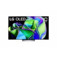 LG 65" OLED65C31LA 4K UHD OLED evo TV