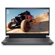 Dell G15 15,6"FHD/Intel Core i7-13650HX/16GB/512GB/RTX 4050/Linux/szürke Gaming laptop