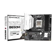 Maxsun Terminator B650M WIFI6 AMD B650 AM5 mATX alaplap