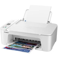 Canon PIXMA TS3751i színes tintasugaras multifunkciós fehér nyomtató