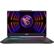 MSI Cyborg 15 A13VF-1815 15,6"FHD/Intel Core i5-13420H/16GB/512GB/RTX 4060 8GB/FreeDOS/fekete laptop