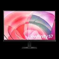 SAMSUNG Monitor 27" - S27D700EAU (IPS, 3840x2160, 16:9, UHD, 60HZ, 350cd/m2, 5ms)