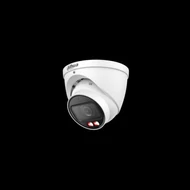 Dahua IP turretkamera - IPC-HDW2449T-ZS-IL (4MP, 2,7-13,5mm, H265, IP67, IR+IL40m, SD, PoE, mikrofon, Lite AI)