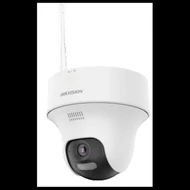HiLook IP Wifi turretkamera - IPC-F140-LIDF/W(2.8mm) EasyLink Kit-hez!