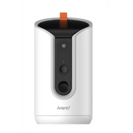 Arenti Kisállat kamera - PETCAM1T (3MP, jutalomfalat-adagoló, Wifi, microSD, mikrofon, hangszóró)