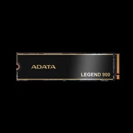 ADATA SSD - 2TB LEGEND 900 PRO (3D TLC, M.2 PCIe Gen 4x4, r:7400 MB/s, w:6000 MB/s, PS5 Ready)