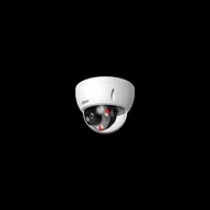 Dahua IP dómkamera - IPC-HDBW2449E-S-IL (DualLight, 4MP, 2,8mm, H265+, IL+IR30m, IP67, ICR, IK10, SD, PoE, mikrofon)