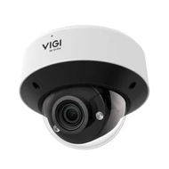 TP-Link IP dómkamera - InSight S245ZI (4MP, 2.7-13.5mm, IP67, IK10; H265+, IR60m, 12VDC/PoE, SD; mikr., hangsz.; fém)
