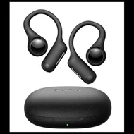 ONEODIO Sport Fejhallgató - OpenRock S Black (premium, légvezetés, BT 5.3, fekete)