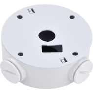 Walisec Kötődoboz - DS-1260ZJ (cső kamerákhoz) (aluminium)