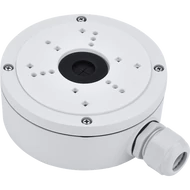 Walisec Kötődoboz - DS-1280ZJ-S / HiLook HIA-J102 (aluminium)