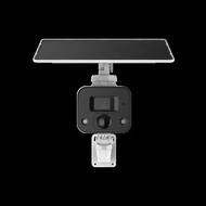 Dahua IP csőkamera - IPC-HFW2441DG-4G-SP (4MP, 3,6mm, szolár, H265+, IP67, IR30m, ICR, WDR, SD, PoE, mikrofon, hangsz.)