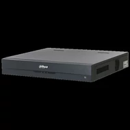Dahua NVR Rögzítő - NVR5432-EI2 (32 csatorna, H265+, 32MP, 384Mbps, HDMI+VGA, 2xUSB, 4xSata, AI)