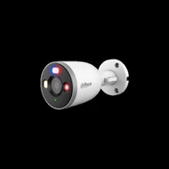 Dahua IP wifi csőkamera - F3D-PV (3MP, 3,6mm, kültéri, 2,4GHz; H265, IR+LED30m, IP67, SD; mikrofon; hangszóró 12VDC)