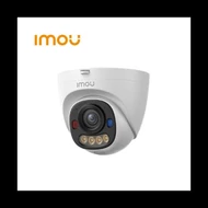 Imou IP turretkamera - PS8D (AOR, SmartColor, 5MP, 2,8mm, IP67, H265, IR+LED30m, SD, mikr., PoE)