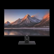 Dahua Monitor 24" - LM24-C301B (IPS; 16:9; 2560x1440; 5ms; 300cd; 100Hz; HDMI; DP)