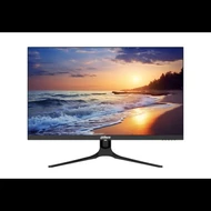 Dahua Monitor 27" - LM27-F400 (IPS; 16:9; 1920x1080; 5ms; 60Hz; 350cd; 2xHDMI; DP; Speaker, 24/7h)