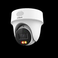 Dahua IP PT turretkamera - IPC-PT1439H-PV (4MP, 2.8mm, LED+IR30m; H265, IP66, mikrofon, hangszóró)
