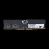 Apacer Memória Desktop - 8GB DDR5 (5600MHz, CL40, 1.1V)