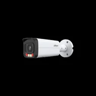 Dahua IP csőkamera - IPC-HFW2649T-AS-IL (6MP, 3,6mm, kültéri, H265+, IP67, IK10, IR30m, IL30m, SD, PoE, mikrofon)