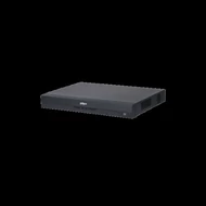 Dahua NVR Rögzítő - NVR5232-EI2 (32 csatorna, H265+, 32MP, 448Mbps, HDMI+VGA, 2xUSB, 2xSata, AI)