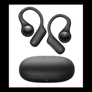 ONEODIO Sport Fejhallgató - OpenRock S2 Black (premium, légvezetés, BT 6.0, fekete)