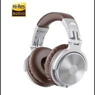 ONEODIO DJ Fejhallgató - Studio Pro C Brown (Vezeték nélküli, Bluetooth, Hi-Res Audio)