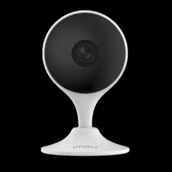 Imou IP wifi csempekamera - CUE 2 (3MP, 2,8mm, beltéri, H265, IR10m, mikrofon, hangszóró, 5VDC)