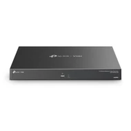 TP-link NVR rögzítő - NVR4016H (16 csatorna, H265+, 320 Mbps, 8MP, HDMI, VGA, 2xUSB, 4xSata, audio)