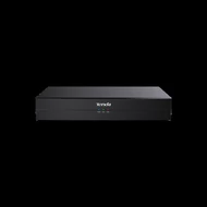 Tenda NVR rögzítő - TN3108-8P (8 csatorna, H265+, max 8MP, 8xRJ45 802.3at PoE, 2xUSB, 1x Sata (max 10TB))