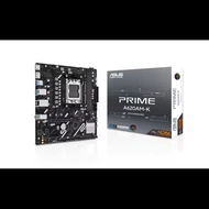 Asus Alaplap - AMD PRIME A620M-K AM5 (A620, 2xDDR5 7600+MHz, 1xGBE LAN, 1xM.2, 4xSATA3, HDMI+DP)