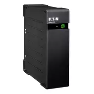 EATON szünetmentes 800VA - EL800USBDIN (4 Schuko kimenet, Standby, USB, rack/torony)