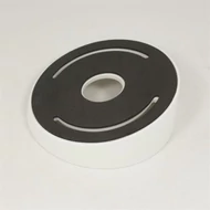 Hikvision Konzol - DS-1259ZJ (ferde mennyezeti DS-2CD21xx szériás IP kamerákhoz, műanyag)
