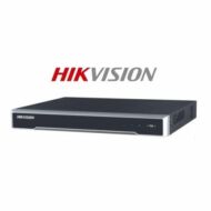 Hikvision NVR rögzítő - DS-7616NI-Q2 (16 csatorna, 160Mbps rögzítési sávszélesség, H265+, HDMI+VGA, 2xUSB, 2x Sata)