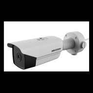 Hikvision IP cső hőkamera - DS-2TD2117-6/V1 (160x120, 6,2mm, -20-150°C, IP67)